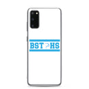 BST Samsung Case