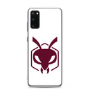 Warminster Samsung Case