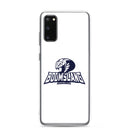 Boomslang Basketball Club Samsung Case