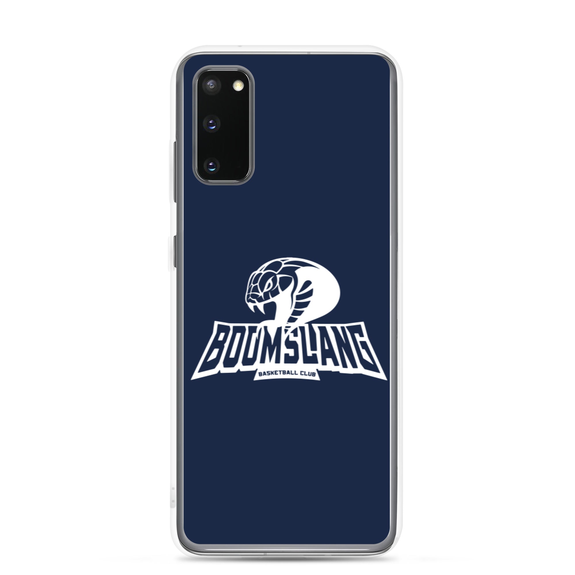 Boomslang Basketball Club Samsung Case