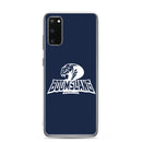 Boomslang Basketball Club Samsung Case