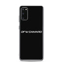 DFW Samsung Case