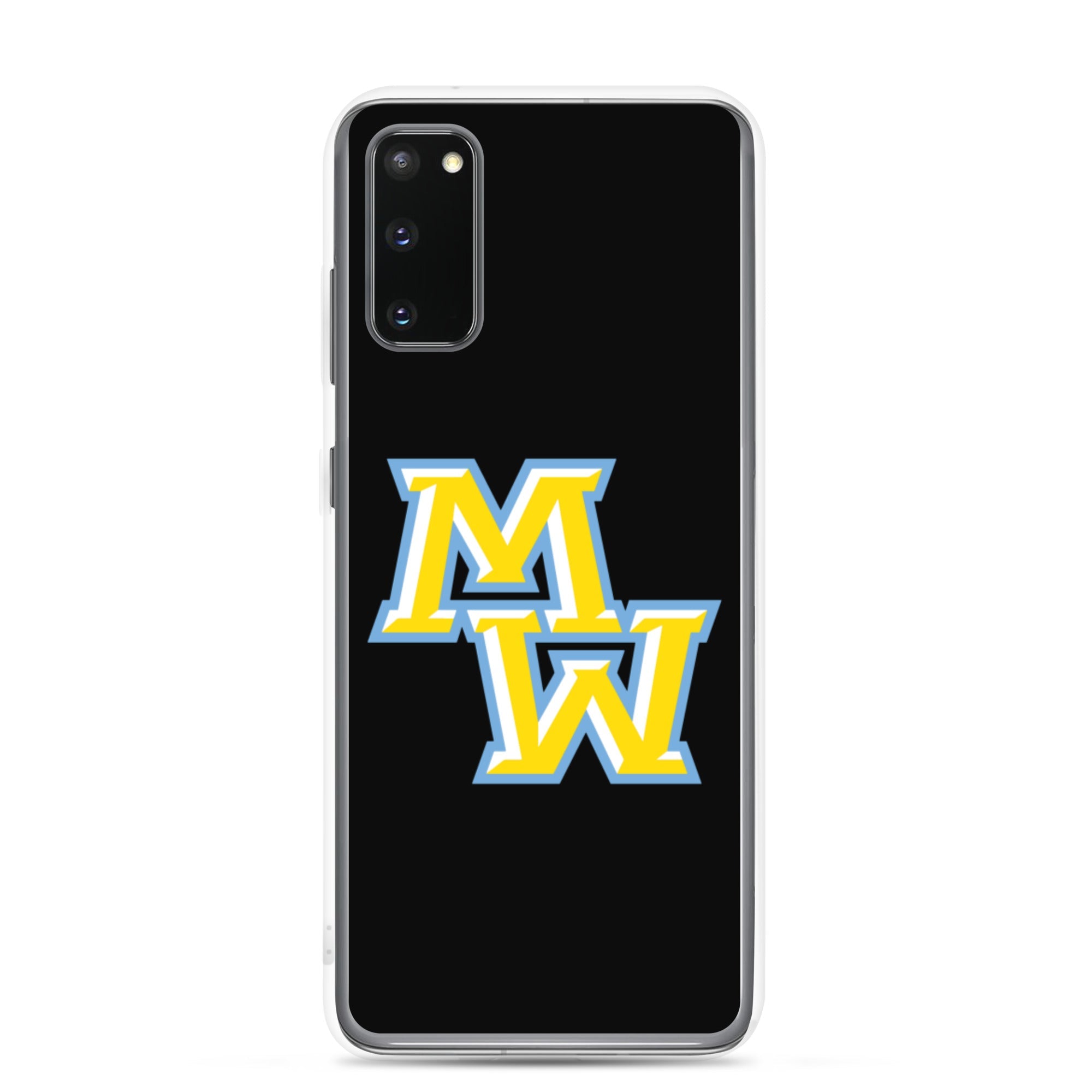 MWFAB Samsung Case