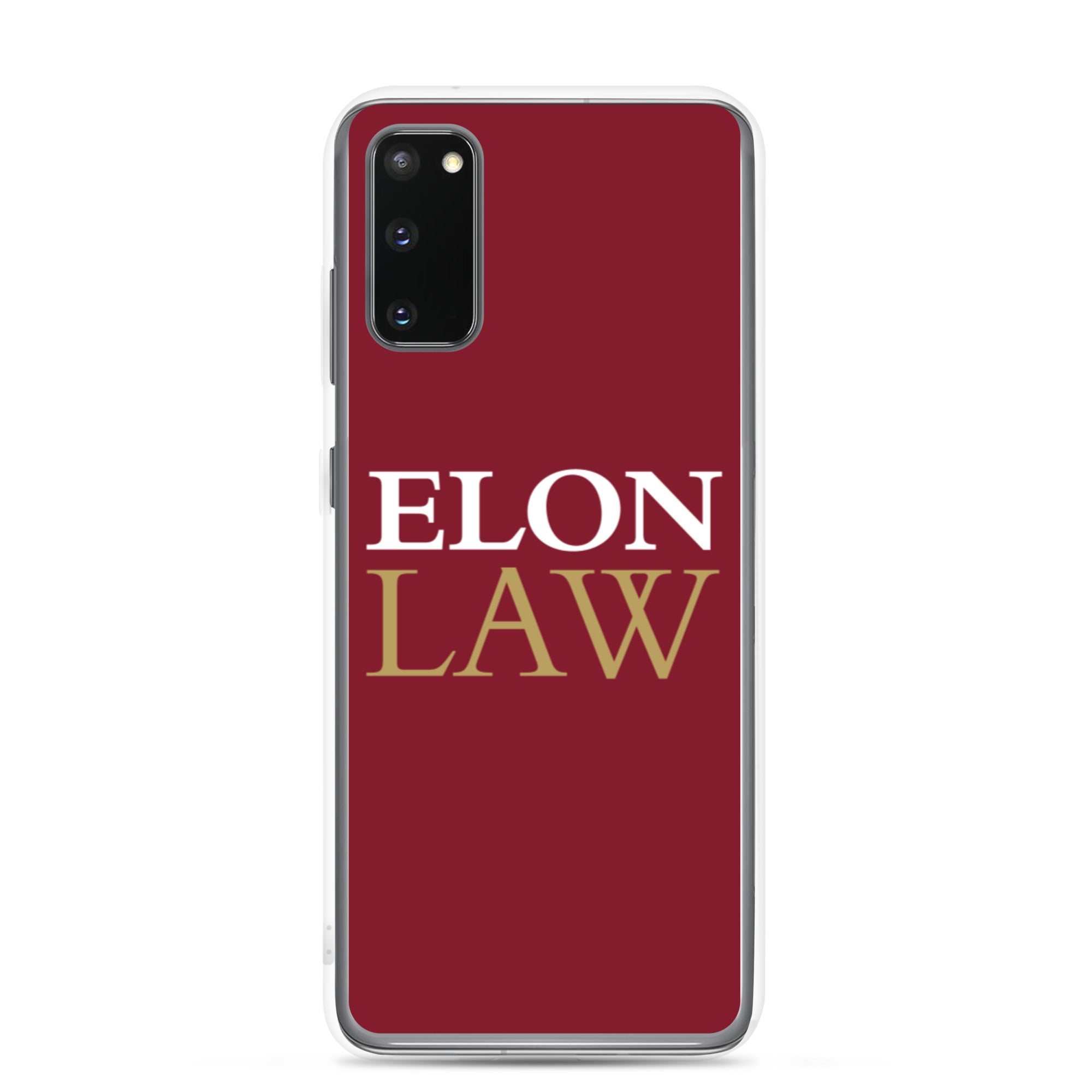 EL Samsung Case