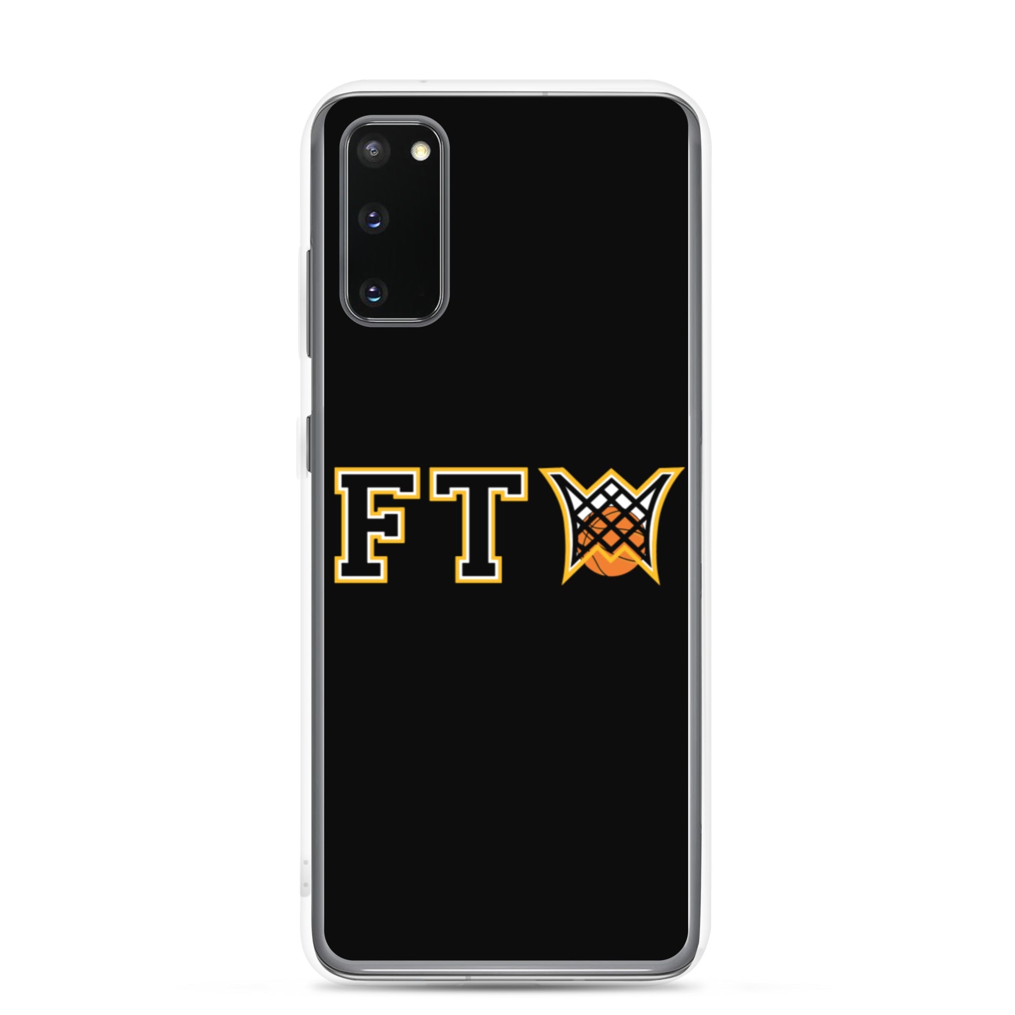 FTW Samsung Case