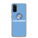 UNCCL Samsung Case