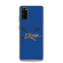 Funda para Samsung Lady Rebels