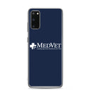 Funda MedVet para Samsung