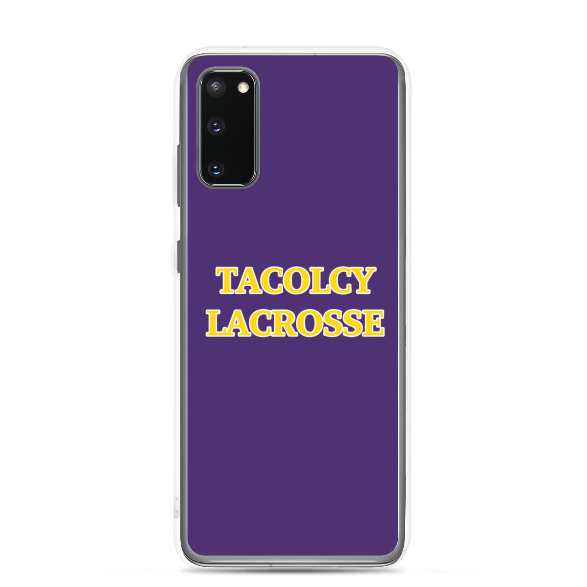 TL Samsung Case