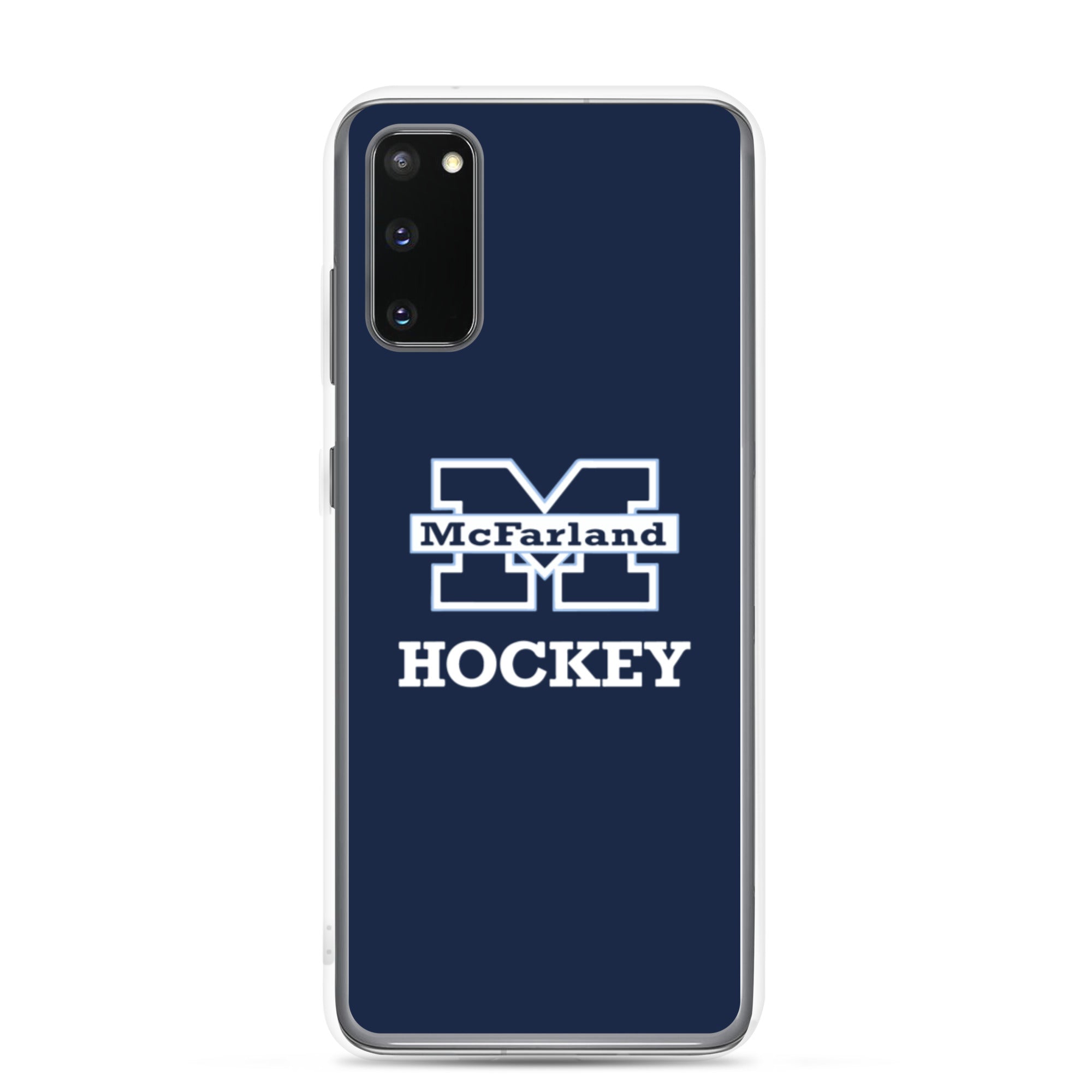 MYH Samsung Case