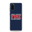 WDFC Samsung Case