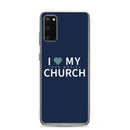 Funda Samsung JWC