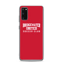 BUSC Samsung Case