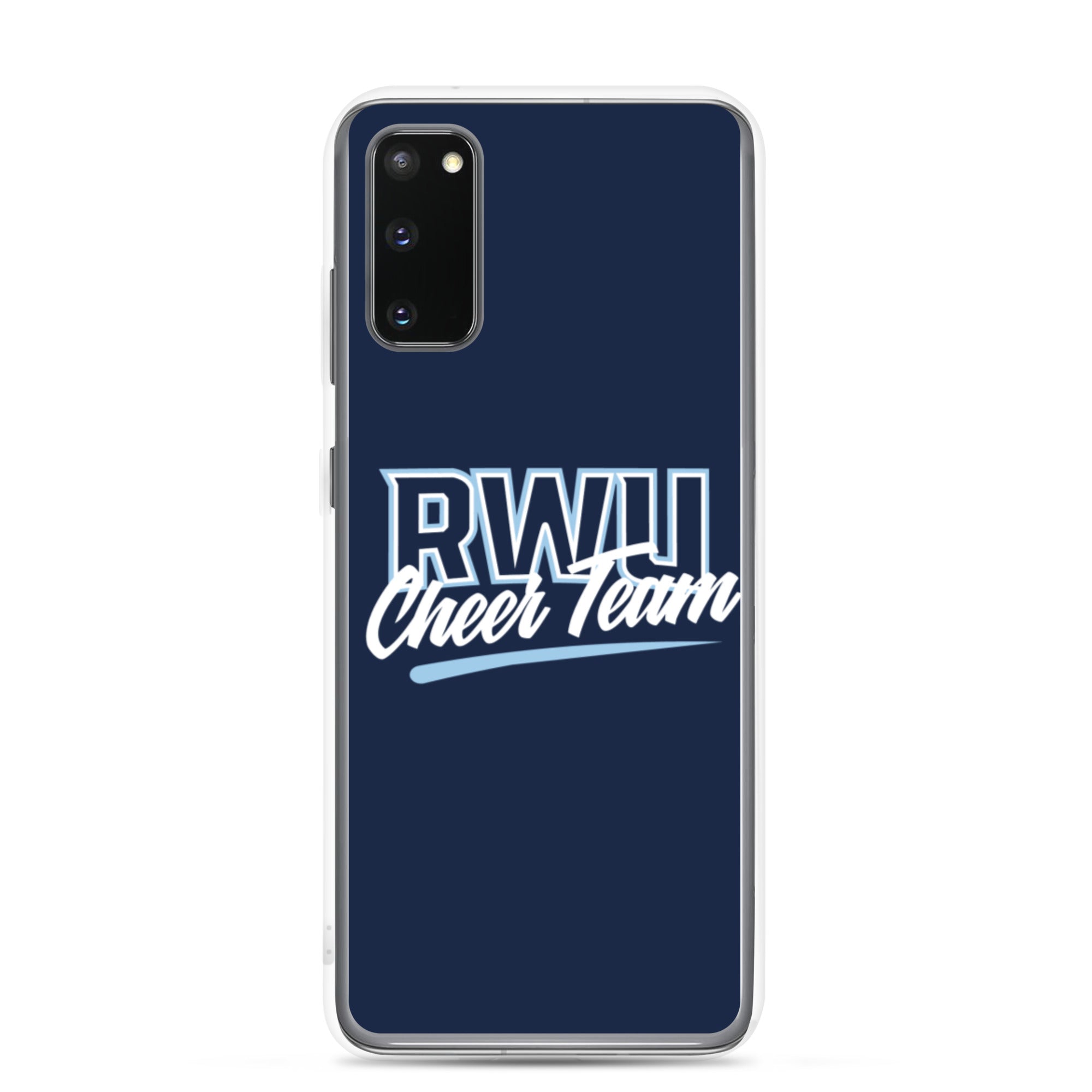 RWU Samsung Case