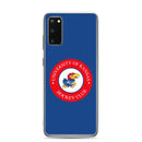Samsung Case