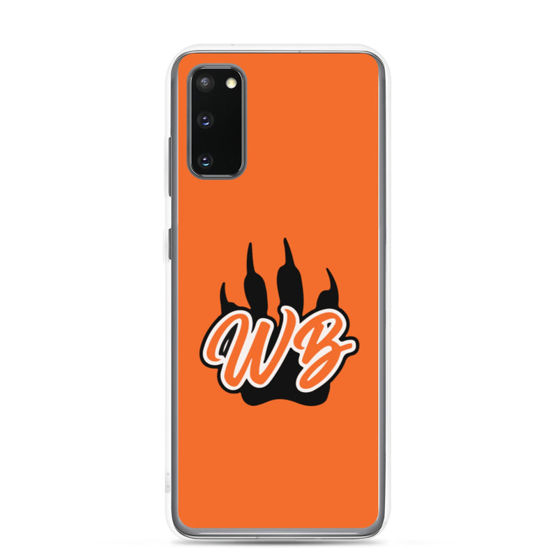 WBYB Samsung Case