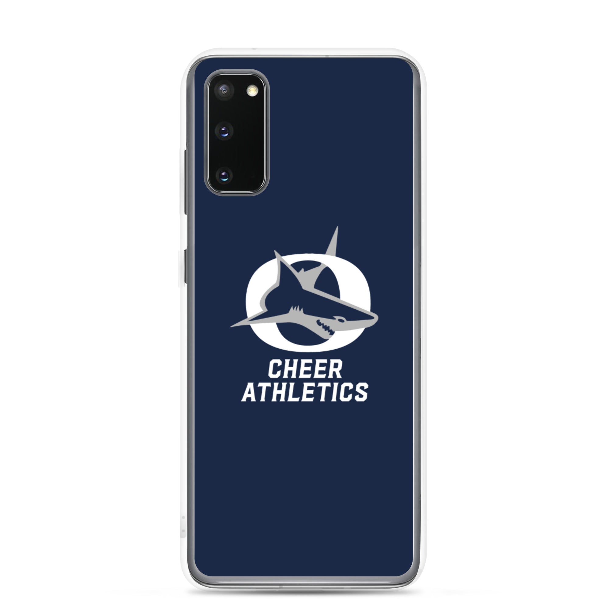 OHSC Samsung Case