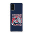 Funda Samsung MLKHS