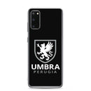 UI Samsung Case  (Black)