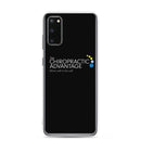 TCA Samsung Case
