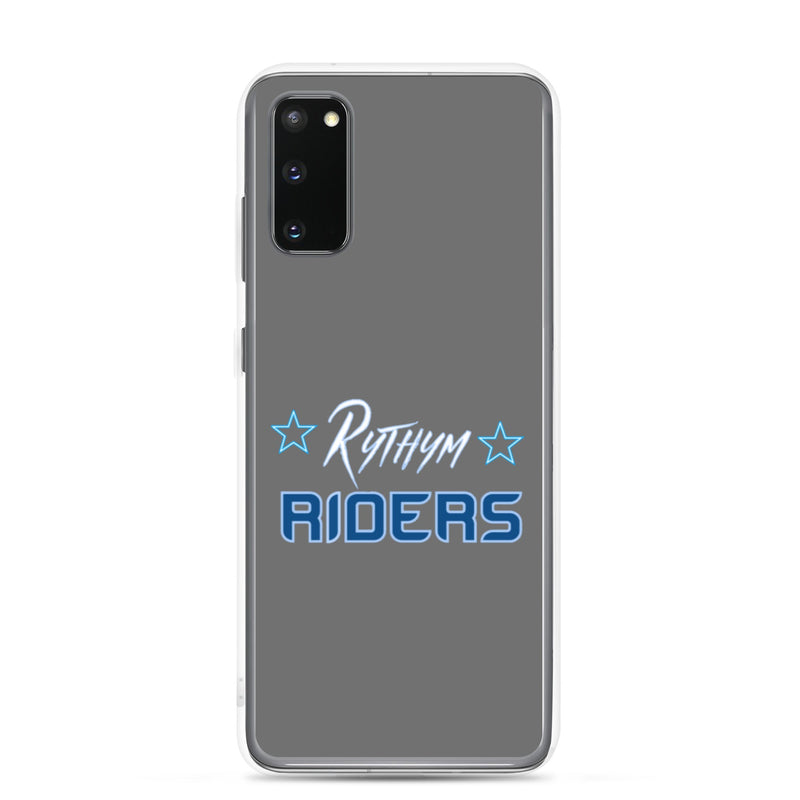 Rythym Riders Samsung Case