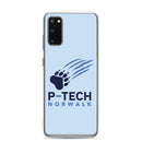 P TECH Samsung Case