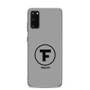 Funda para Samsung Thriving Faith