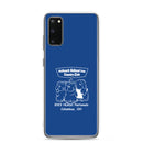 Hallmark Holland Samsung Case