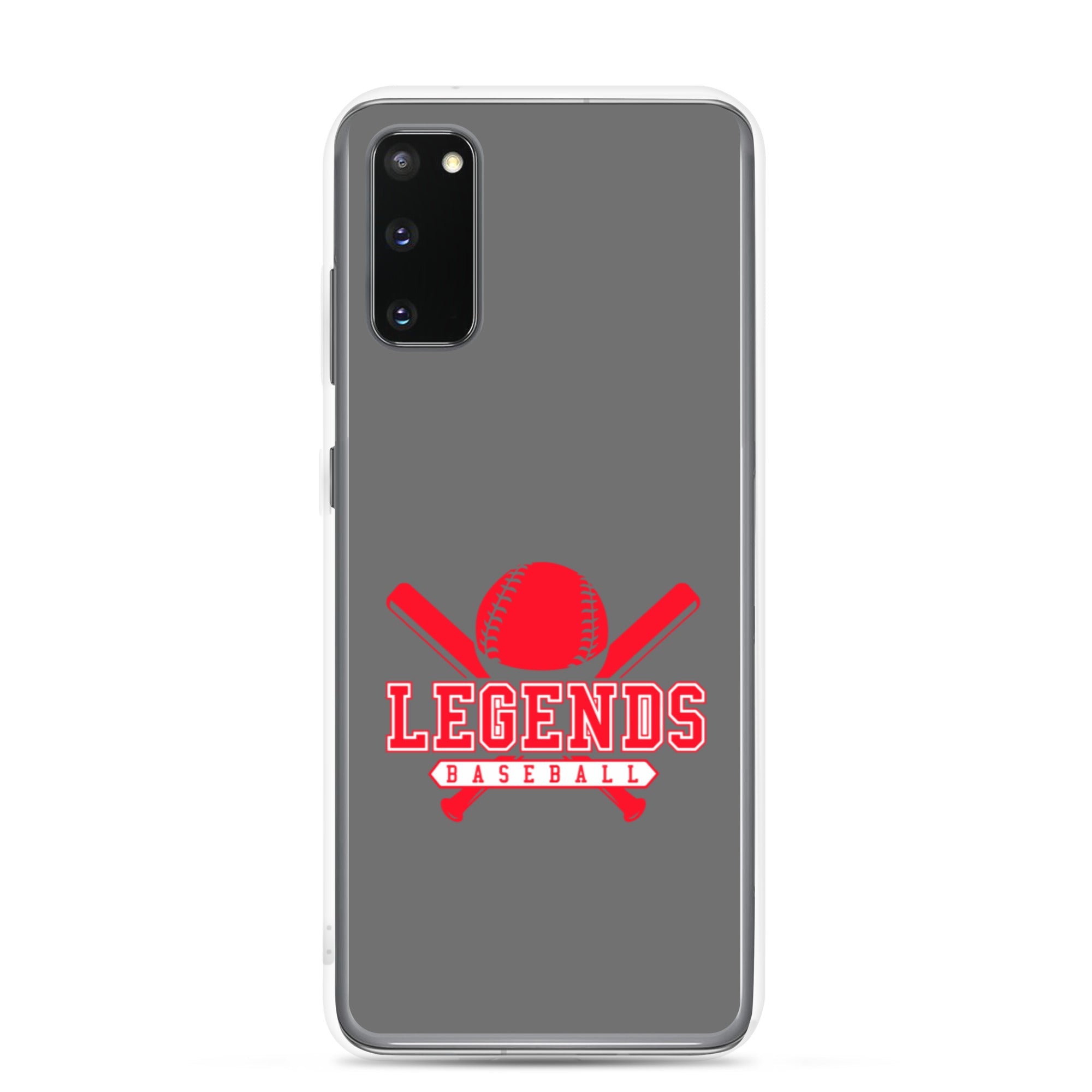 Legends Samsung Case