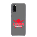Funda para Samsung Legends