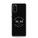 NM Samsung Case