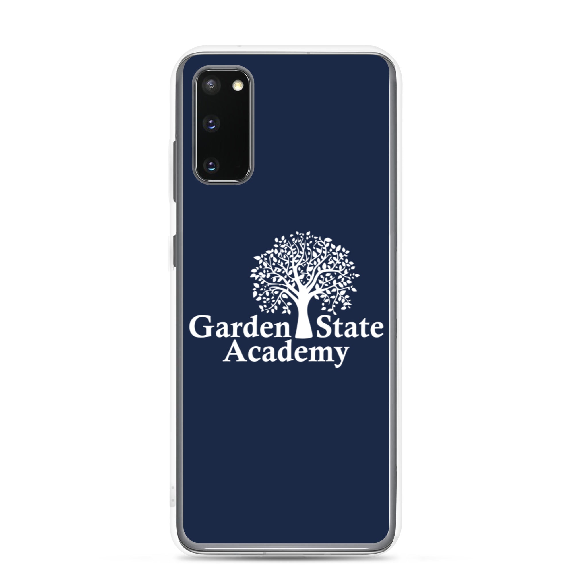 GSA Samsung Case