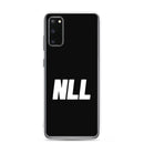 Nll Samsung Case