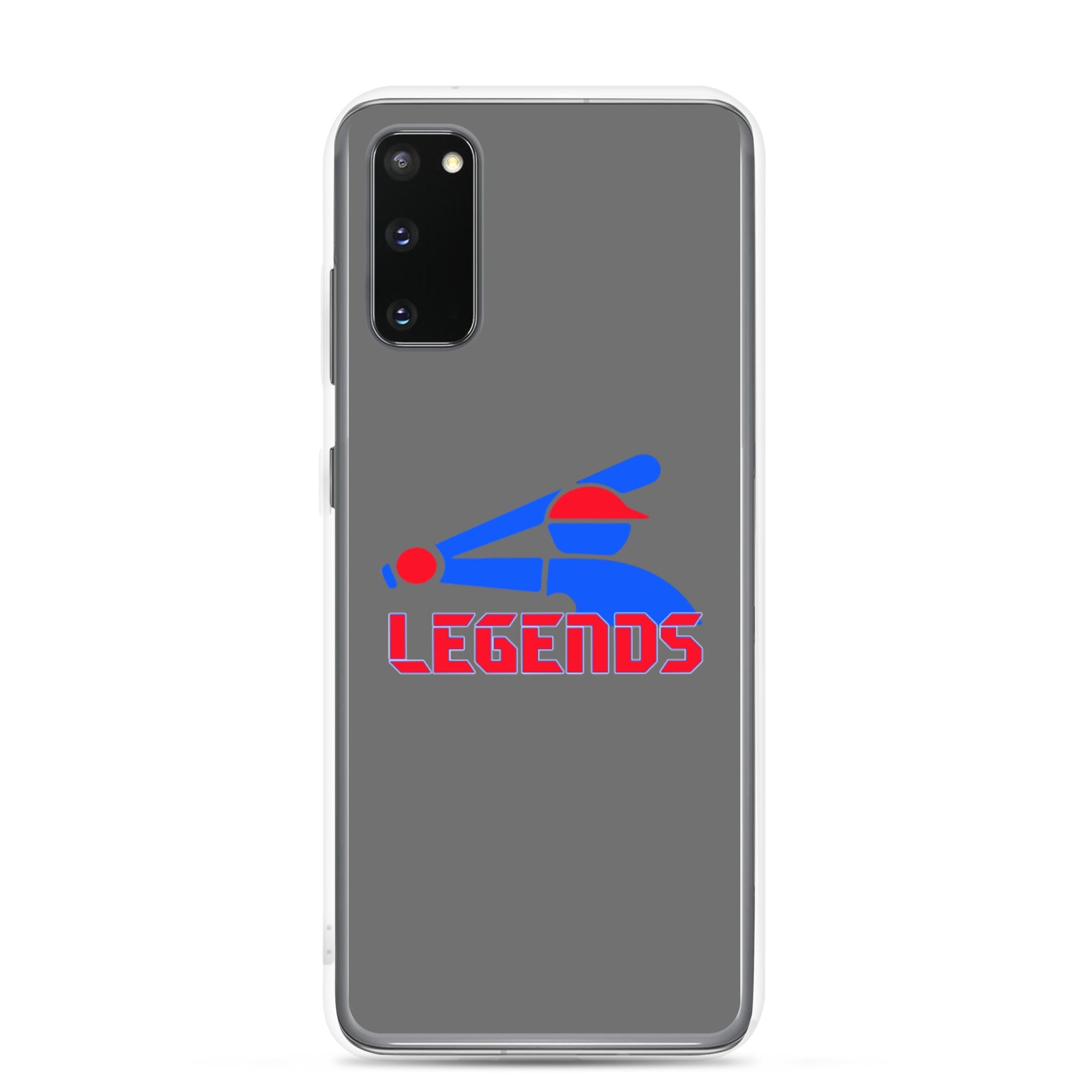 Legends Samsung Case