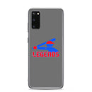 Funda para Samsung Legends