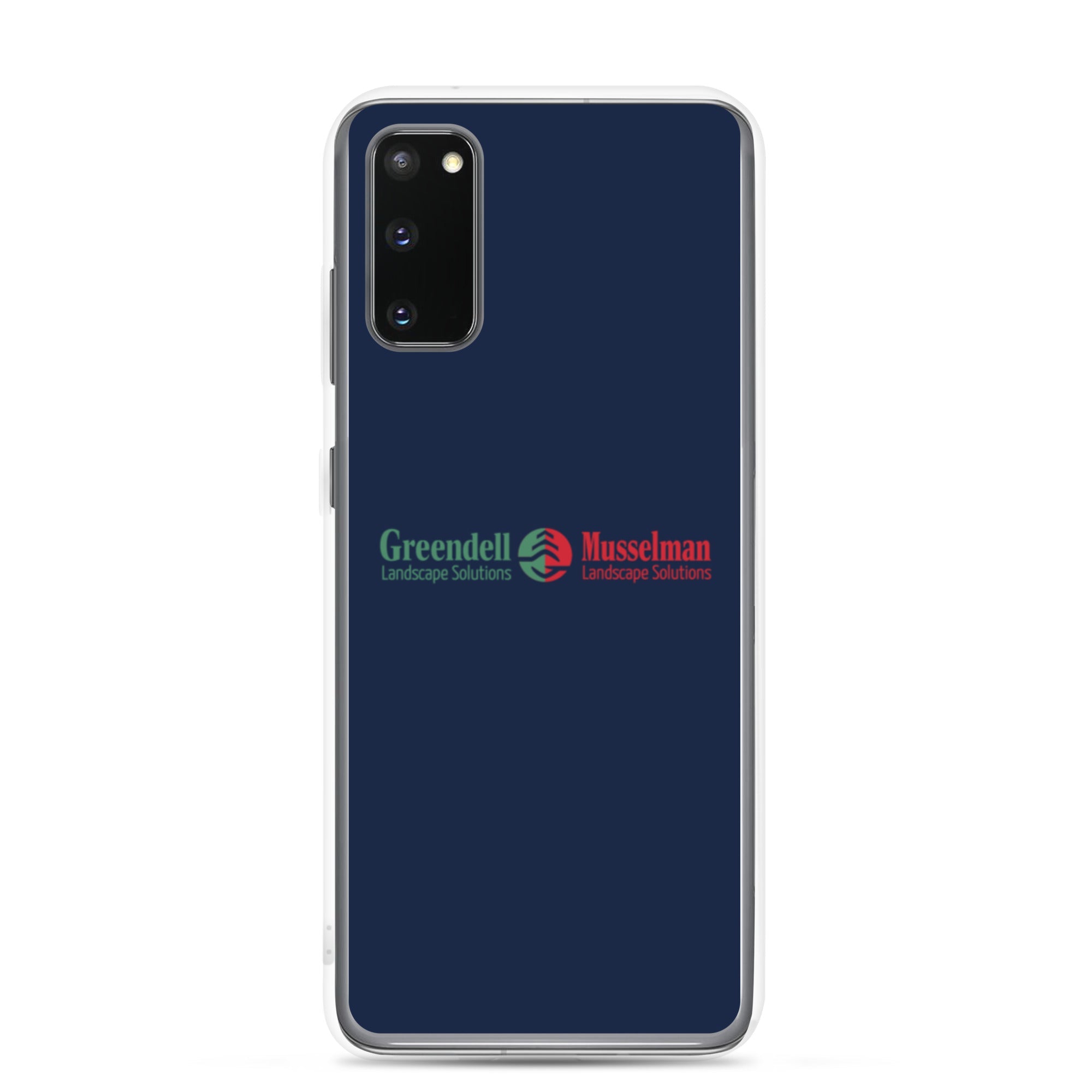 GLS Samsung Case