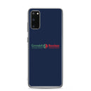 GLS Samsung Case