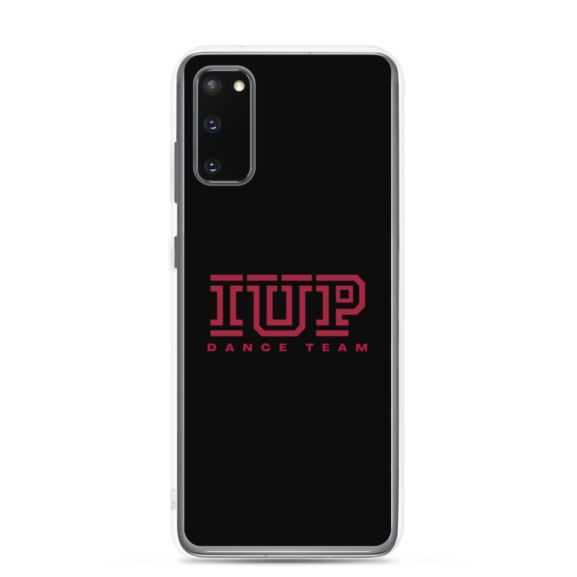 IUP Samsung Case