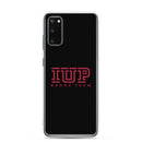 Funda Samsung de la IUP