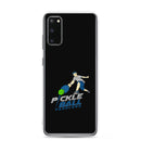 PickleBall Samsung Case