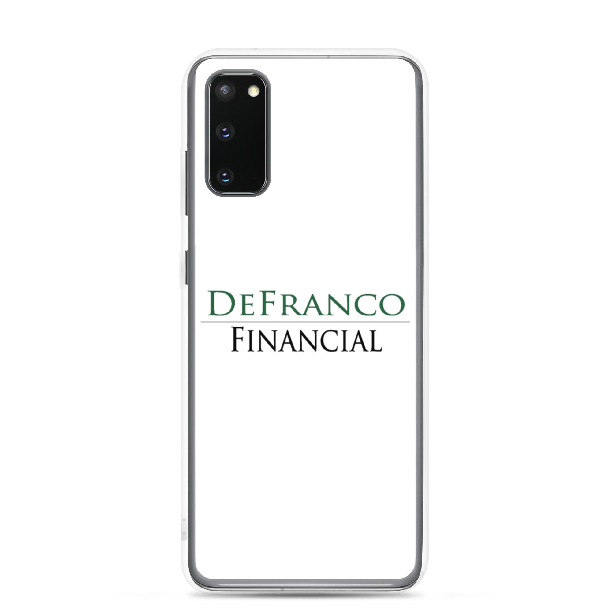 DFF Samsung Case