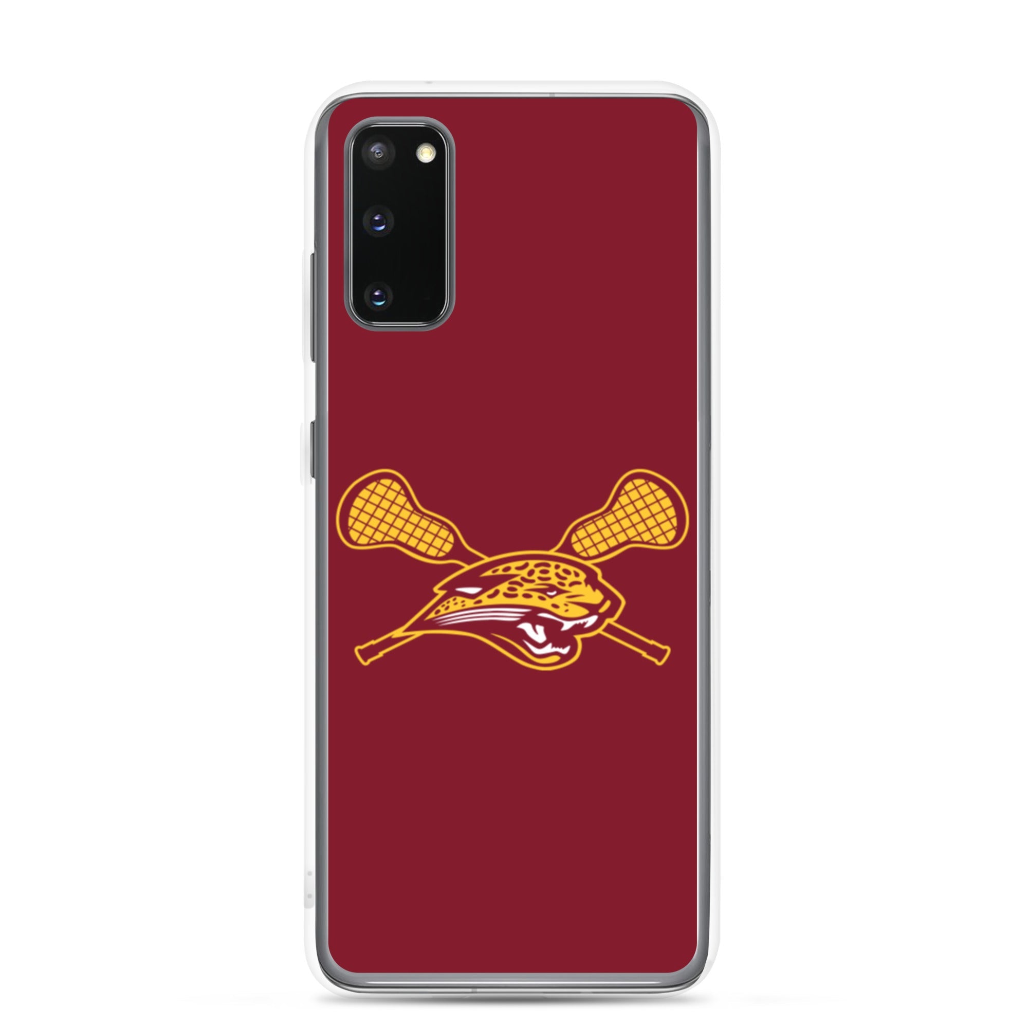 CHSL Samsung Case