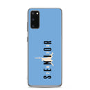Senior Merch Samsung Case