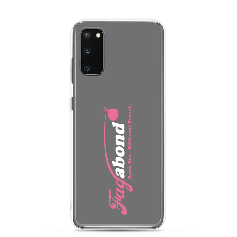 Fagabond Samsung Case