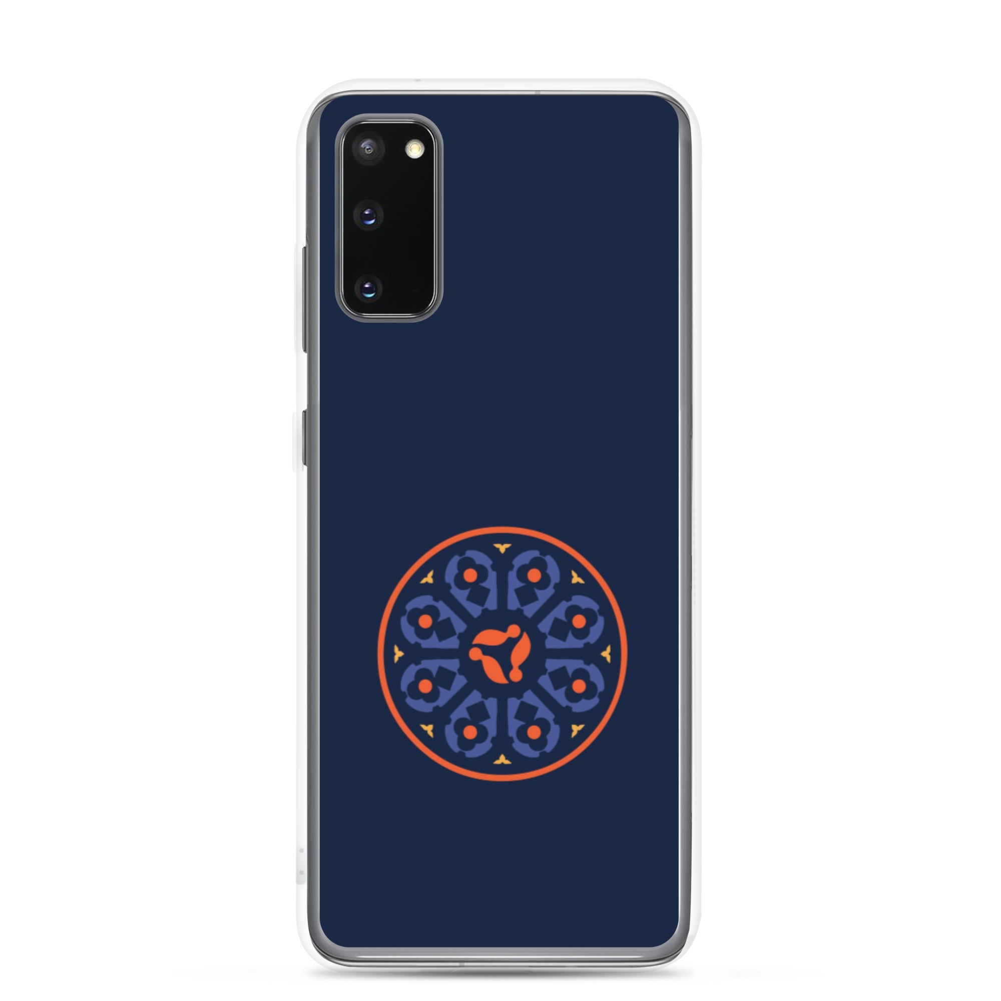 CEC Samsung Case