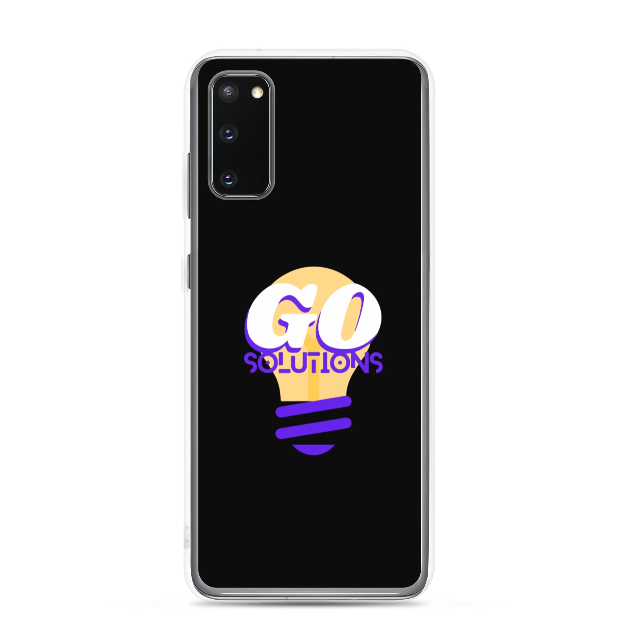 GOS Samsung Case