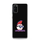 Legends 6U Samsung Case
