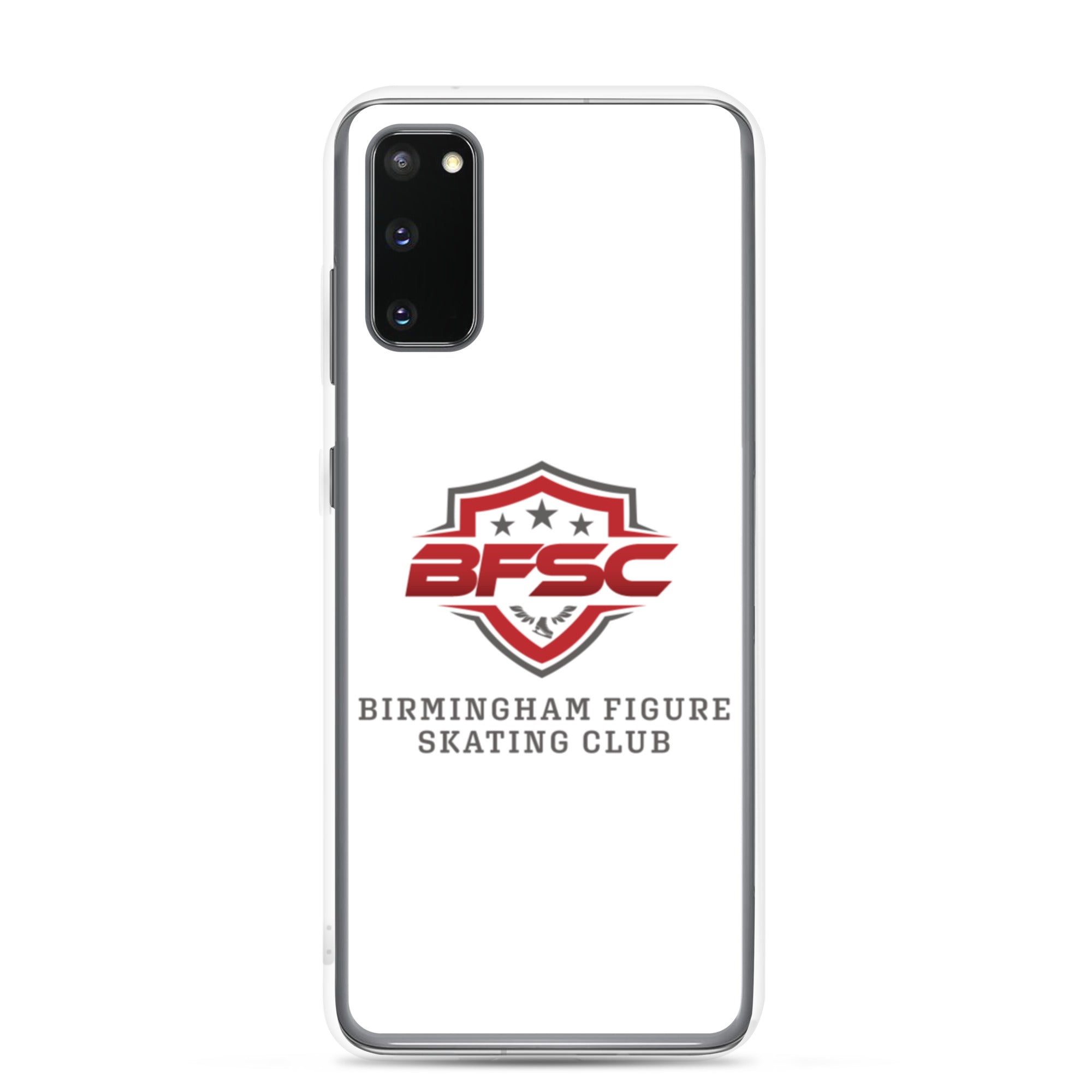 Funda Samsung BFSC
