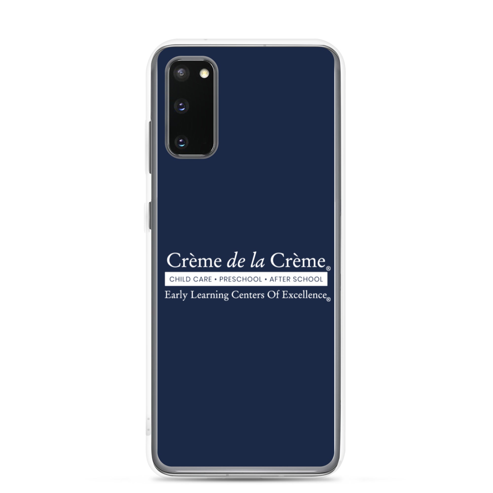 CDLC Samsung Case