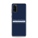 CDLC Samsung Case